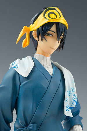 内番おじいちゃん