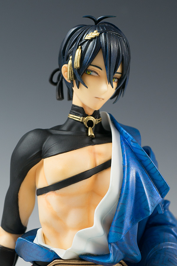 三日月宗近 真剣おじいちゃん 刀剣乱舞-ONLINE- グリズリーパンダ