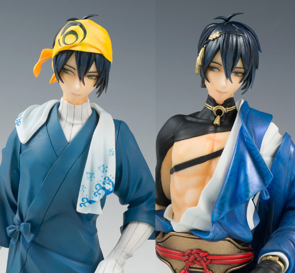 三日月宗近 真剣おじいちゃん 刀剣乱舞-ONLINE- グリズリーパンダ