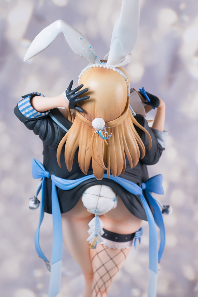 バニーエマ 勝利の女神:NIKKE 歩瀬